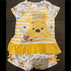 Disney Winnie the Pooh Swimsuit